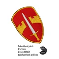 hook Loop patch 2