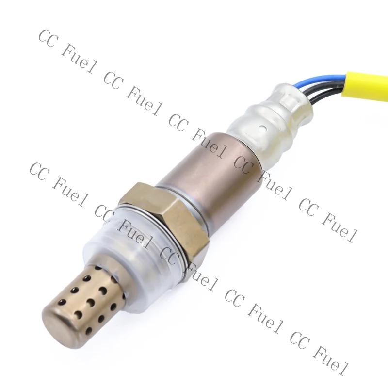 C+ Oxygen Sensor 22690-AA520 For Subaru WRX 03-07 STI 04-07 Forester XT M/T 04-08