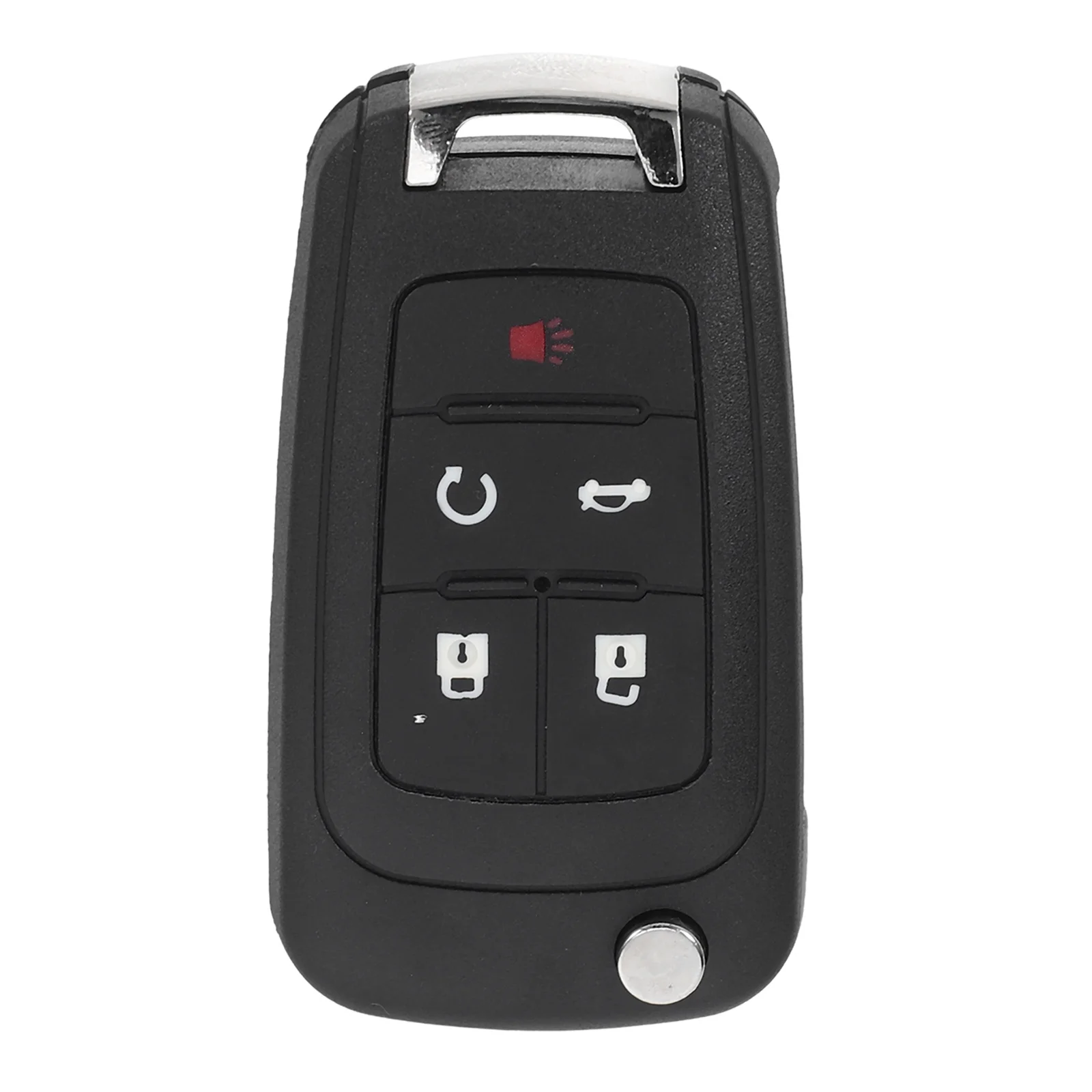 

Fob Cover Car Key Case Protector Shell Durable Scratchproof Dropproof Lightweight Fit Signal Unobstructed