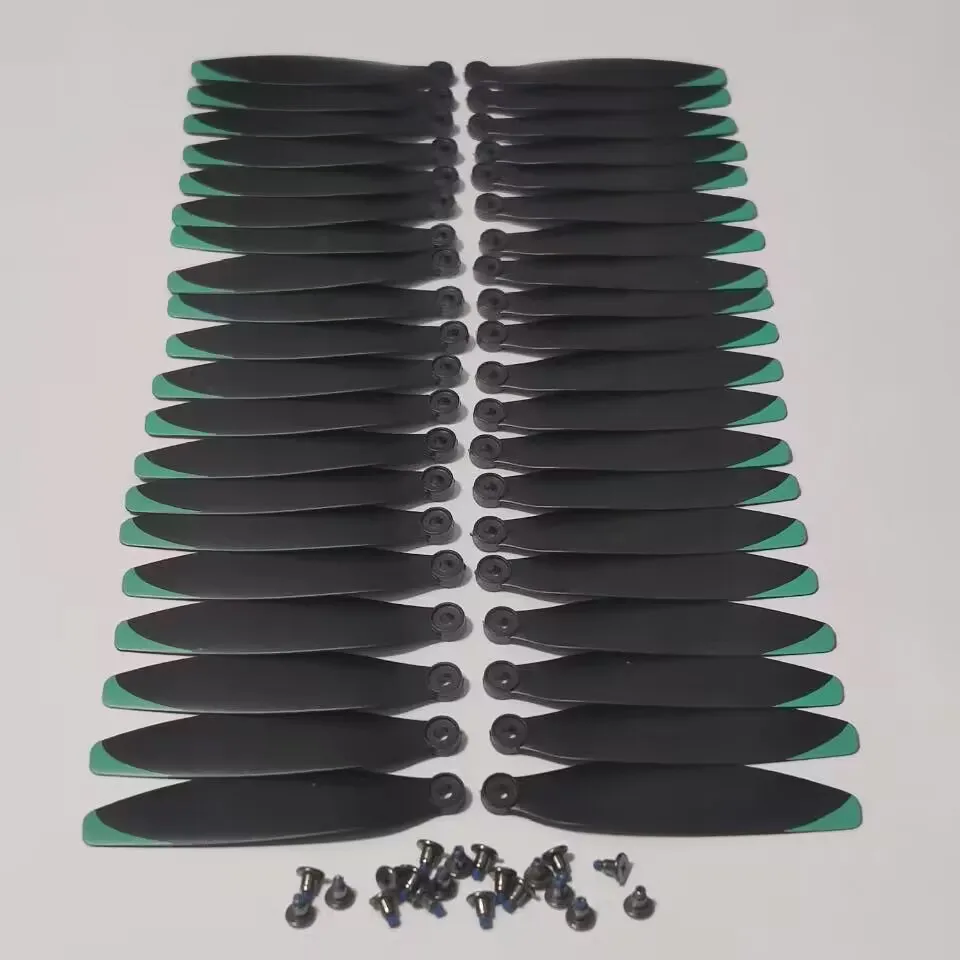 

40PCS S138 Drone Blades Spare Parts CW CCW Propellers Accessories