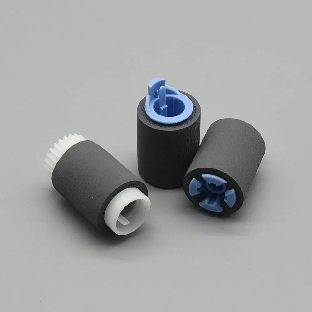 1X RM1-0036-000 RM1-0037-000 Feed Separation Pickup Roller for HP 4200 4250 4300 4345 4350 4700 P4014 4015 4515 M601 M602 M603