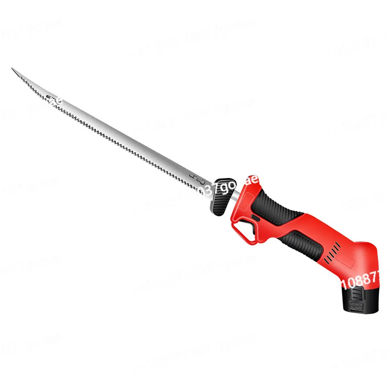 

Глобальный выбор электрической нарезки перезаряжаемой кухонной литиевой батареи для резки хлеба