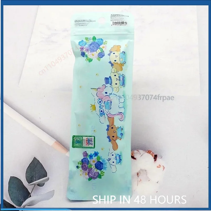 For PLATINUM Cinnamoroll Idol Neutral Pen 3 Pieces Set Limited Edition Smooth Comfort Cute Student Exam Stationery(3PCS)
