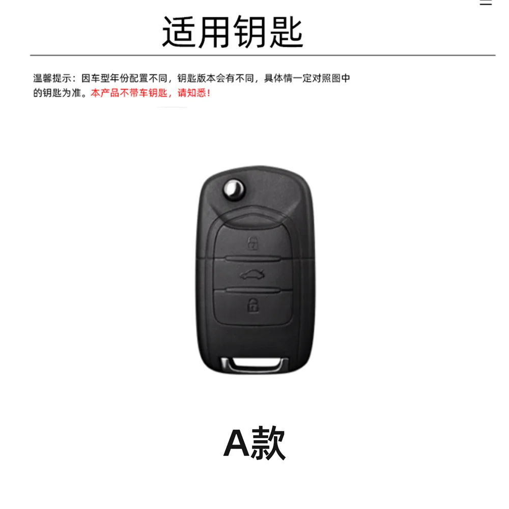 2025 Wuling Hongguang Mini Keycase Macaron Third Generation Mini EV Four door Edition Special Car Buckle Shell 6