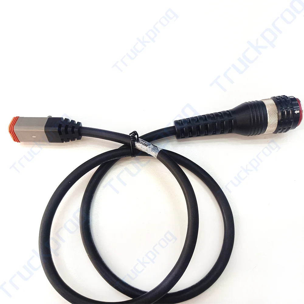 

Vodia5 6Pin Directly Plug Vocom Cable for Penta Cable Vodia 5 Industrial Marine Engine Diagnostic Tool Cable