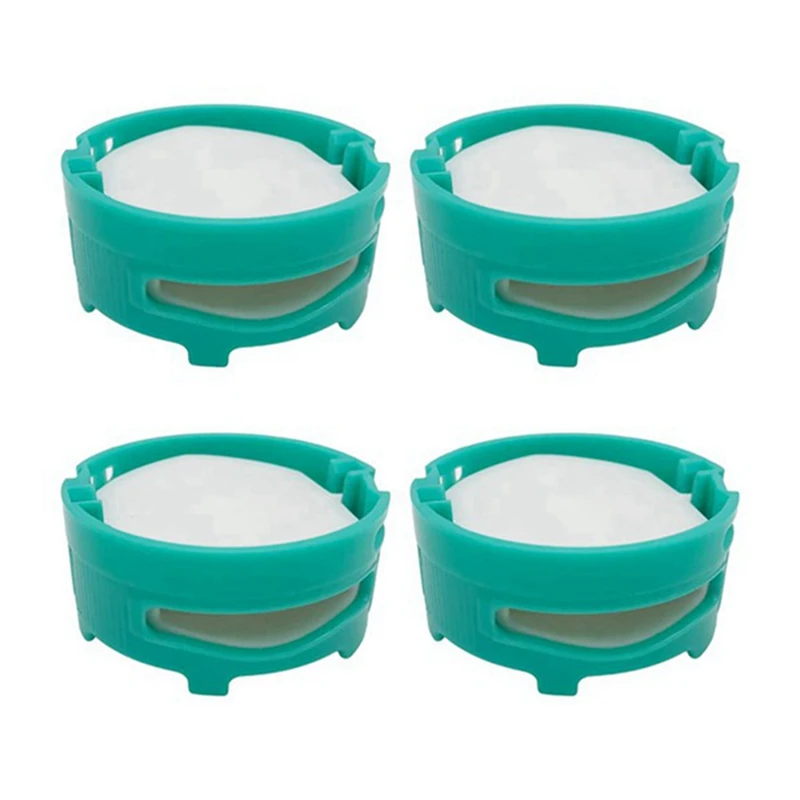 Cartouche d'alizer de melon d'odeur pour aspirateur Shlavabo, remplacement, IZ400UKT, IZ400UK, IZ420UKT, NZ860UKT, NZ860UK, HZ3000UKT, 6 paquets