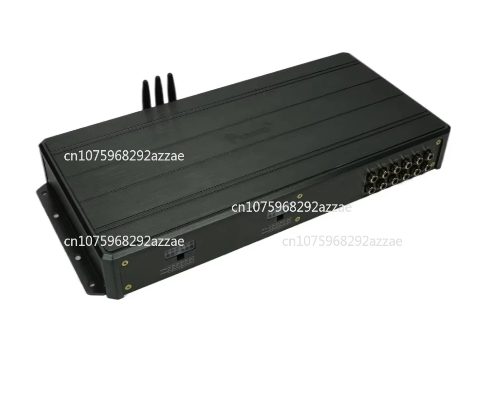 1440W 12-Channel Au…