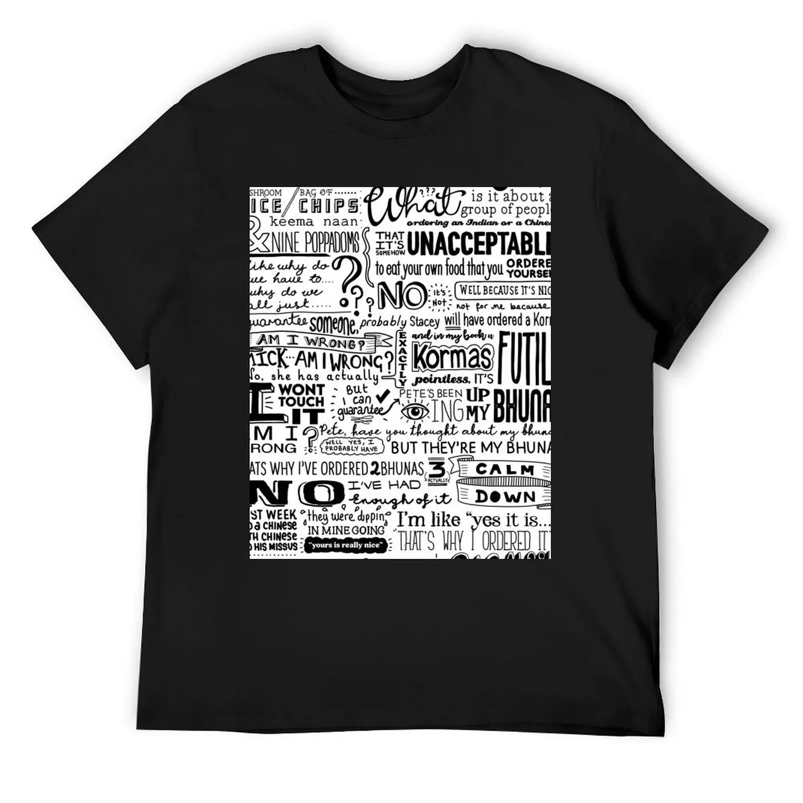 

Gavin & Stacey T-Shirt