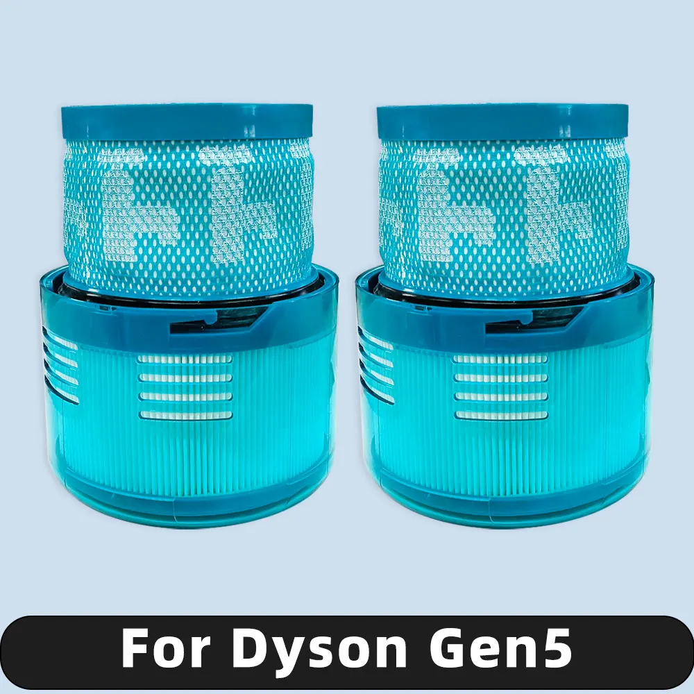 �y�Z�[�����z�����p�t�B���^�[�Ή��@�� Dyson Gen5 SV23 / SV24, Gen5detect, Gen5detect Absolute, Gen5outsize, Gen5outsize Absolute