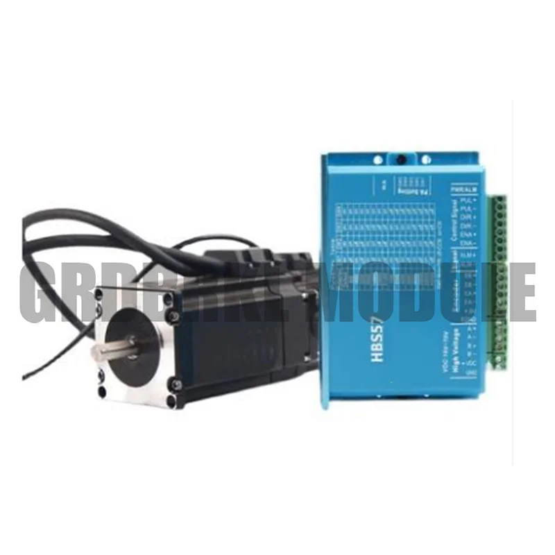

New High Quality 60HSE3N-D25 + HBS57