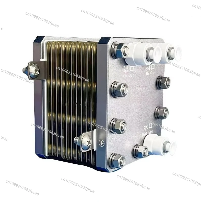 Advanced Pem Hydrog…