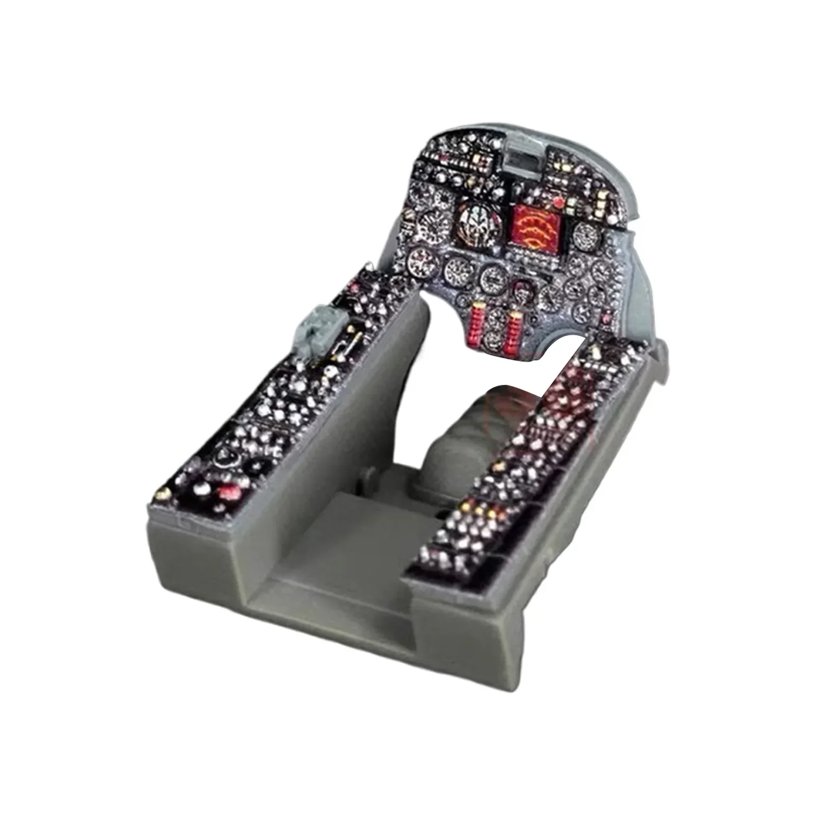 

Новый 48143 3D модель кокпита 3G наклейки для Lanbo 3D цветной инструмент для кабины разнообразная забавная наклейка