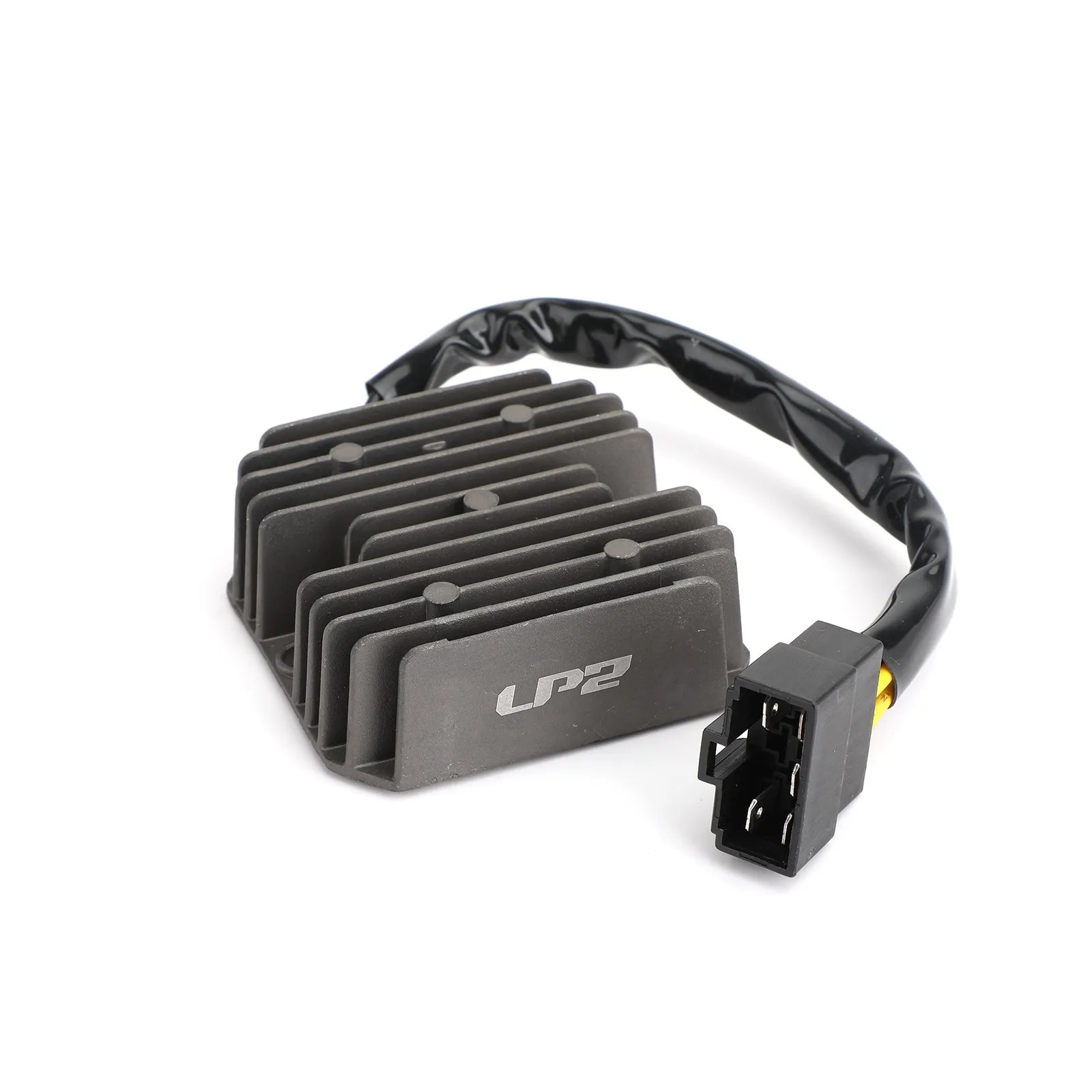 

Artudatech Voltage Rectifier Regulator For Polaris RZR 170 Sportsman 110 15-18 #.0455032