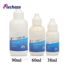Strong Hold Lace Wig Glue For Lace Front Waterproof - 90/60/38ml - Invisible Bonding Adhesive - Colle A Perruque Salon Pro Glue