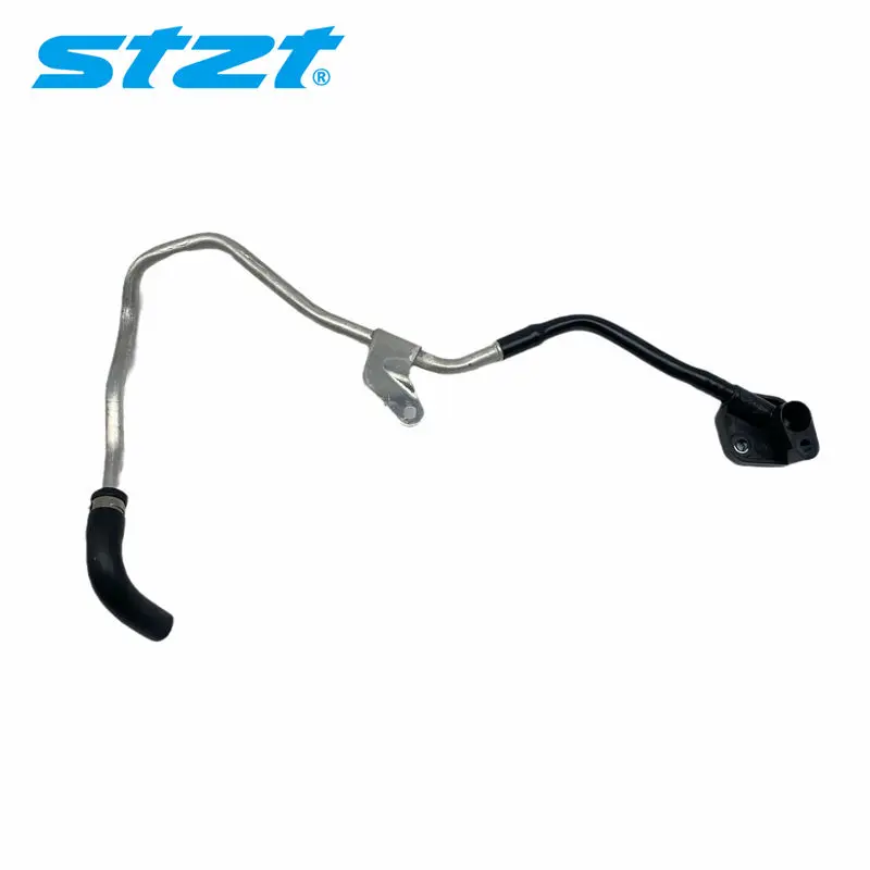 STZT 2782002751 Auto Parts Turbocharger Coolant Line Left Return Tube For Mercedes Benz X166 C292 278 200 27 51 Return Tube