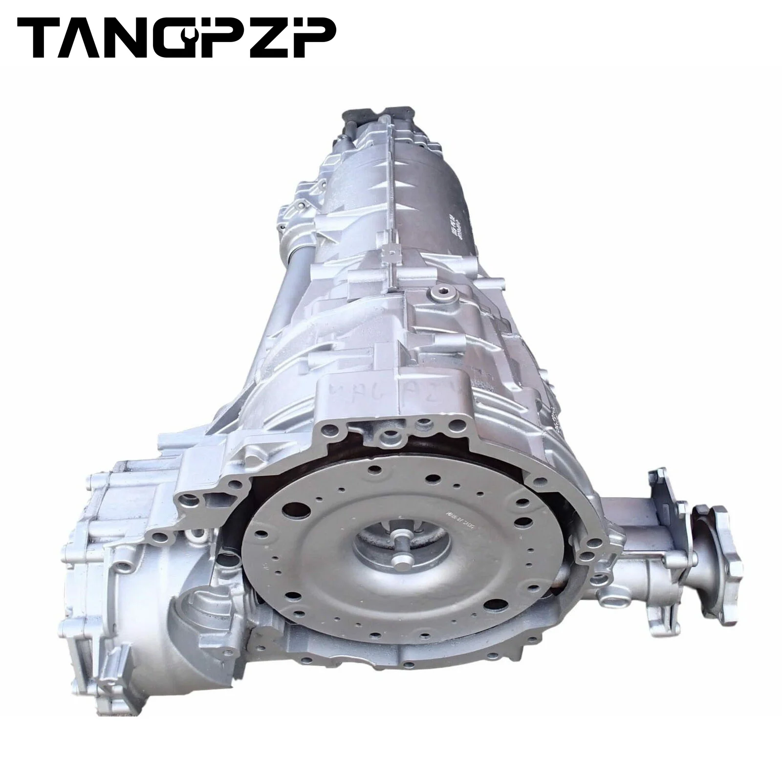 ZF8HP55 8HP55 Original brand new Auto Transmission GEARBOX 1087435079 For AUDI A8 A6 Q5