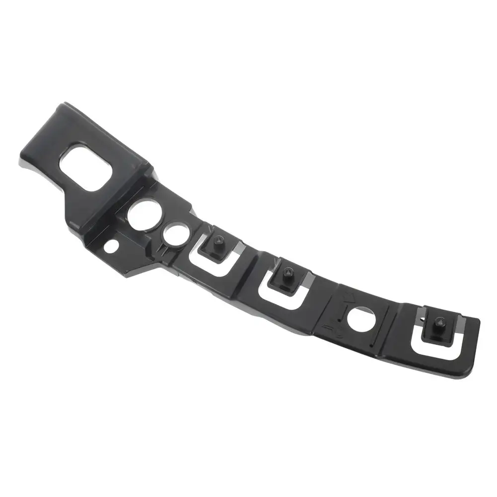 

Reliable Front Right Bumper Bracket for Mazda For CX5 2022 2023 Quick and Easy Installation Compatible with OE KSD4 50 153