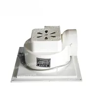 Special Exhaust Fan for Laser Engraving Machine