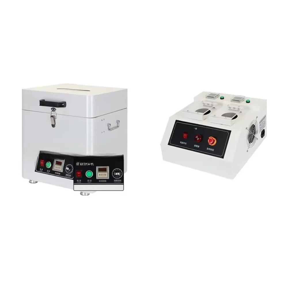 WJ-1350 60W Fully A…