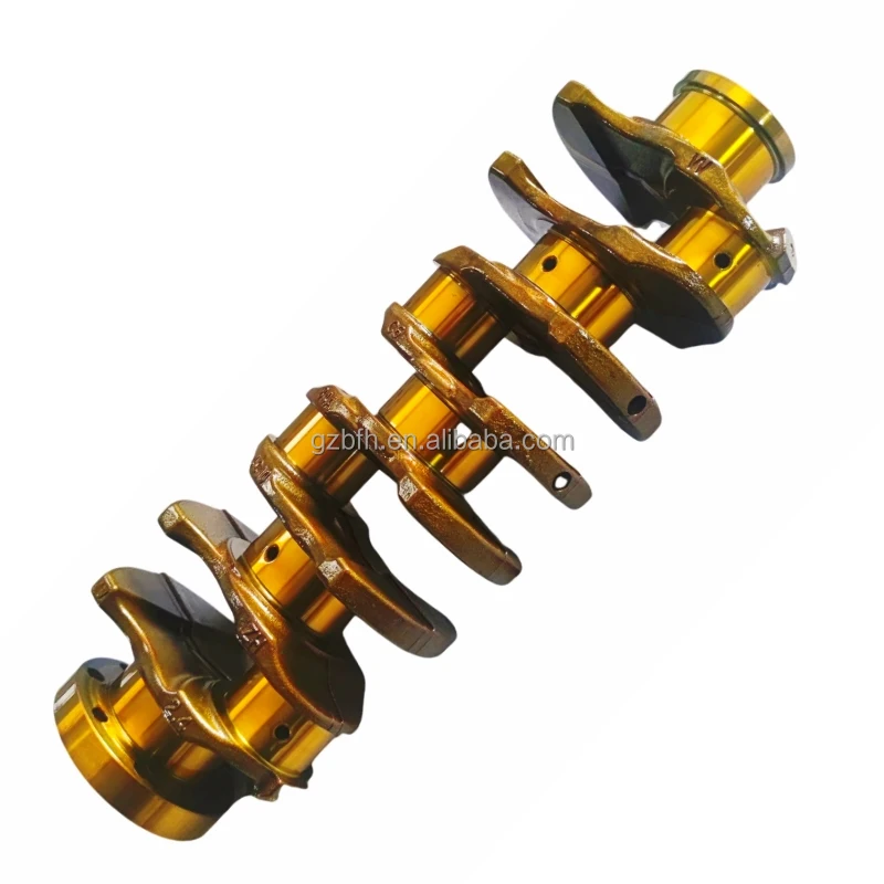 Crankshaft Engine P… - image