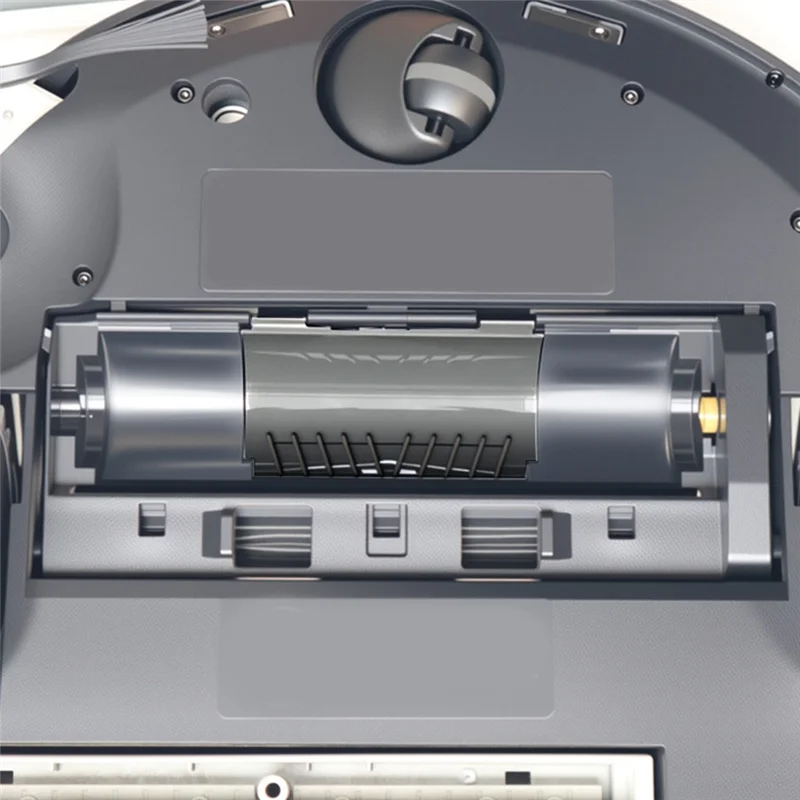 プロモーション! ブラシコーム ECOVACS DEEBOT X8 プロオムニ ECOVACS X8 プロオムニ掃除機部品アクセサリー