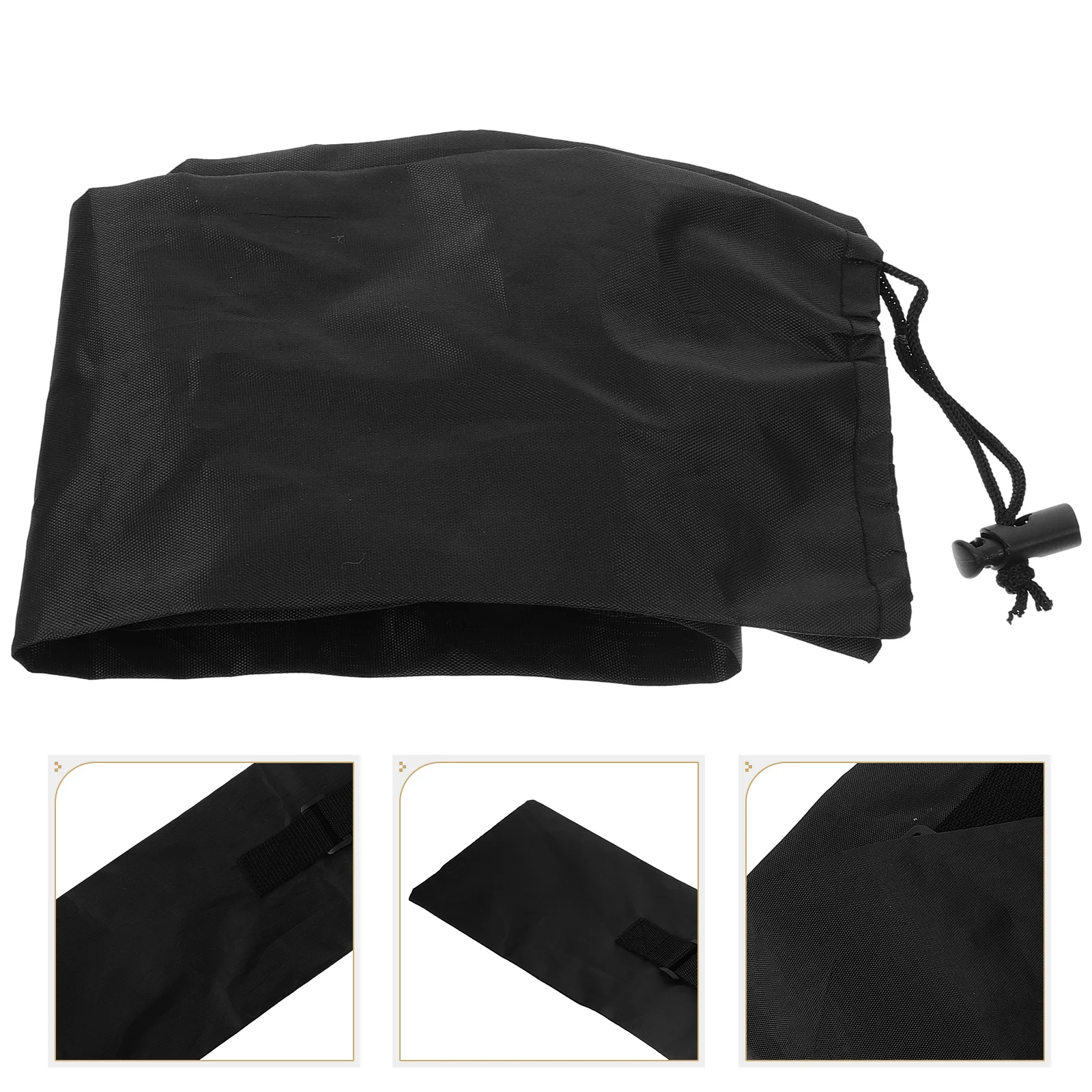 Alpenstock Buggy Bag Cane Water Proof Walking Sticks Storage Oxford Cloth Trekking Pole Bags Organizer