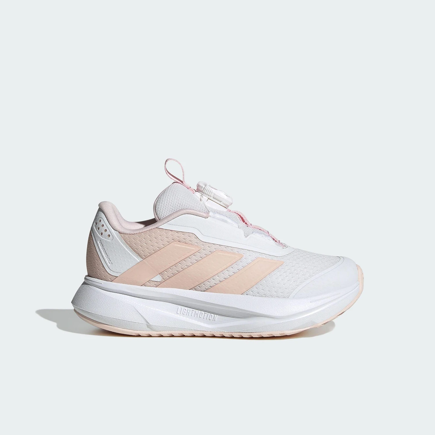 

Оригинальные детские низкие спортивные туфли Adidas DURAMO SL2 HABU HP3598