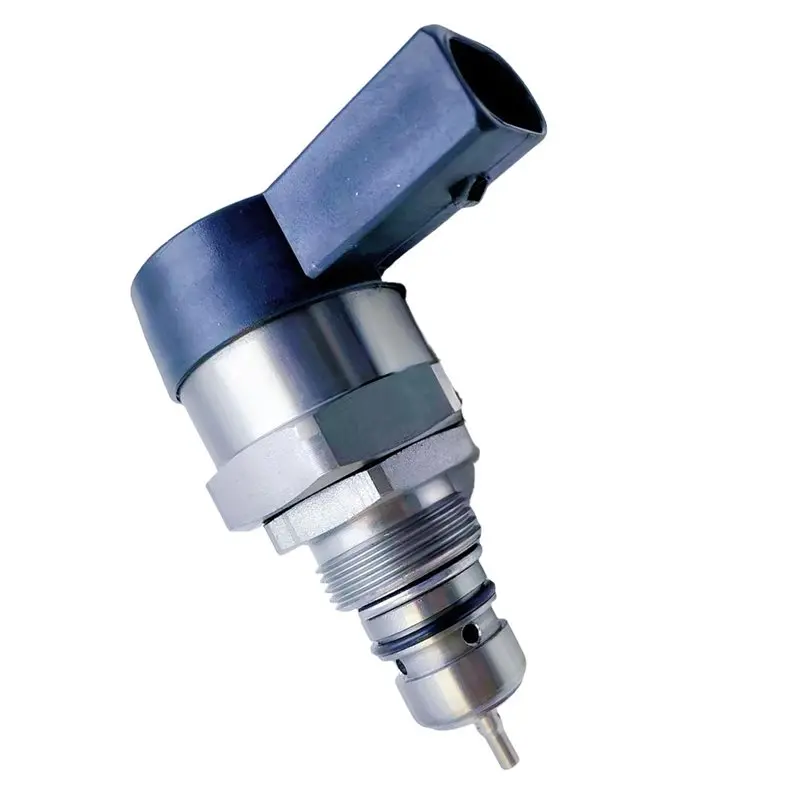 OEM 0281002985 A6420700146 أجهزة استشعار ضغط السكك الحديدية الوقود الأصلية لـ C-Class CLS Sprinter 0 281 002 985 #5