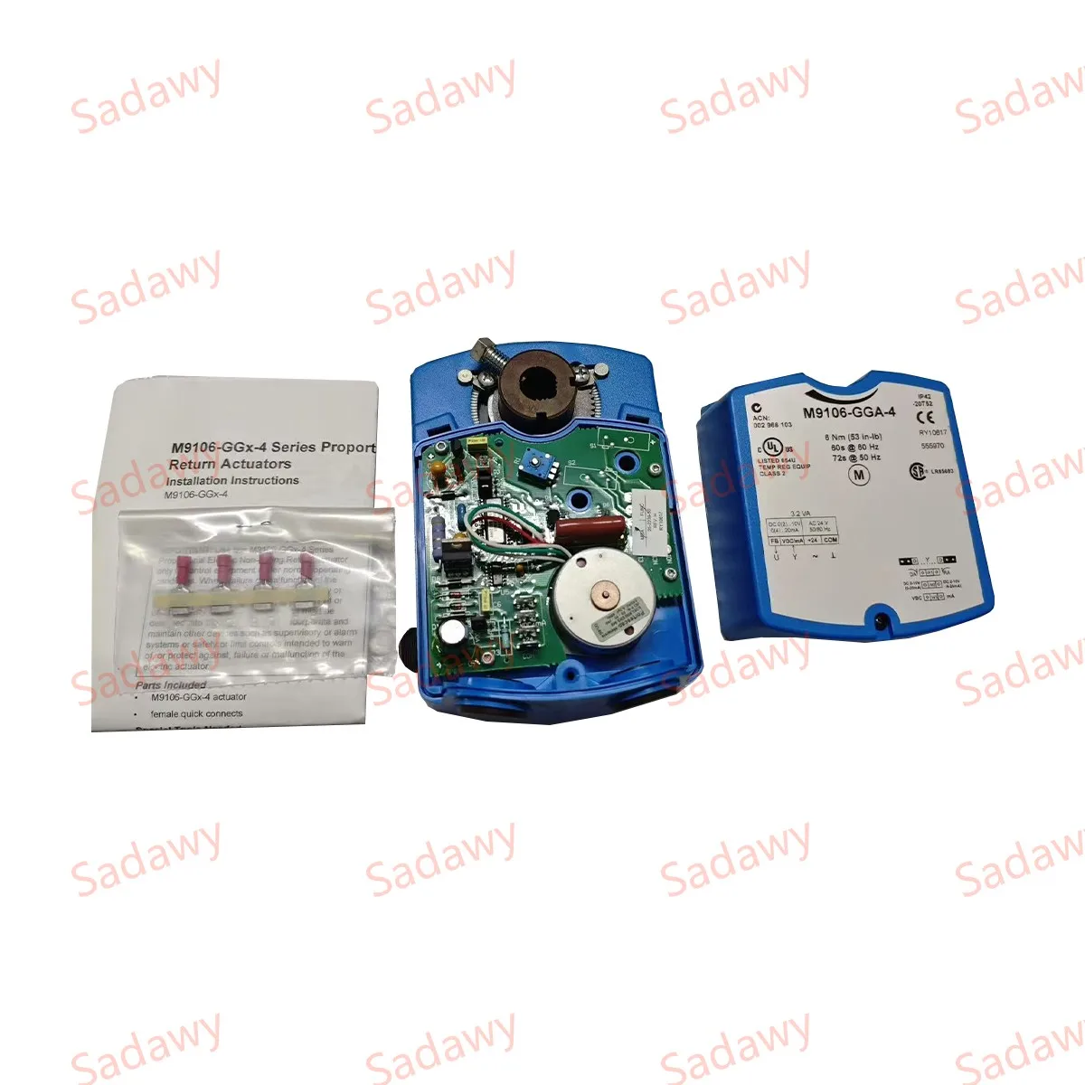 John-Son Used And B…