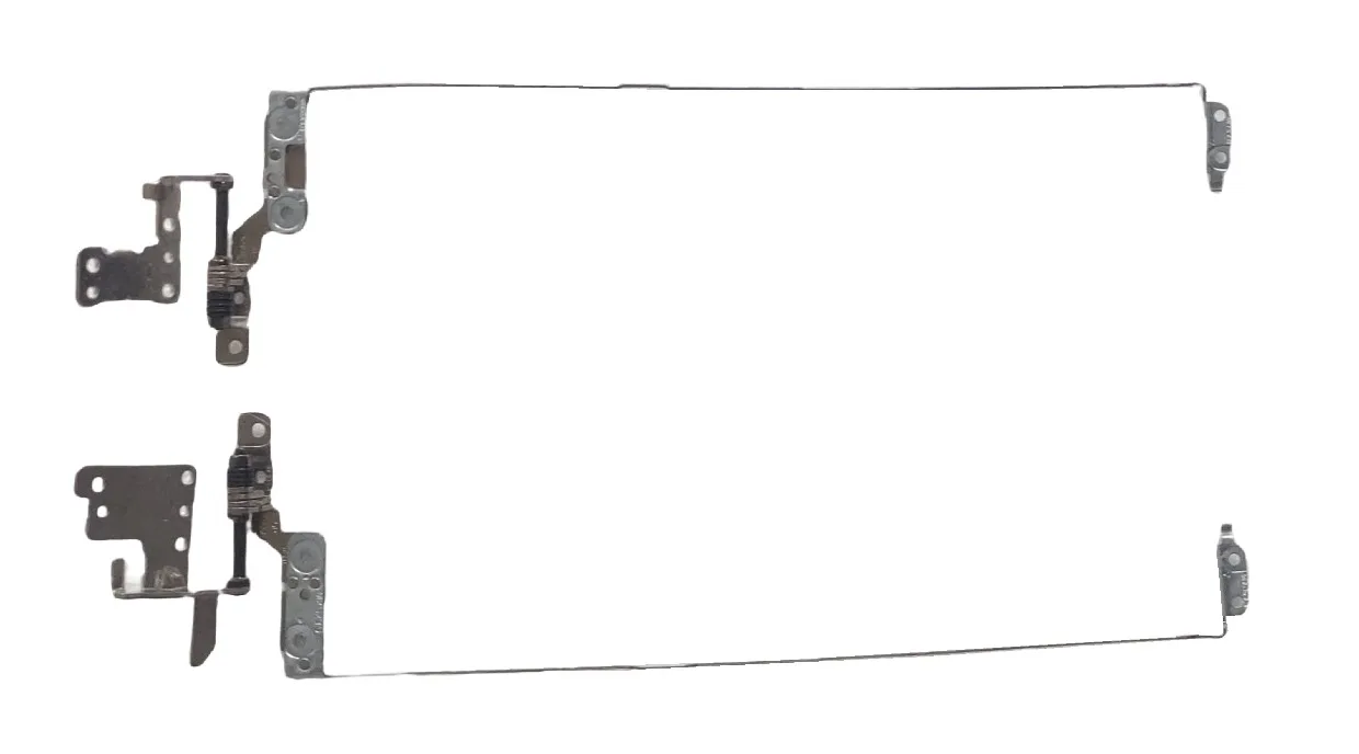جديد ل 15S-DU 15S-DR 15-DW TPN-C139 250 G8 255 G8 LCD الغطاء الخلفي الإطار الأمامي Palrmest الغطاء العلوي الغطاء السفلي قذيفة الفضة