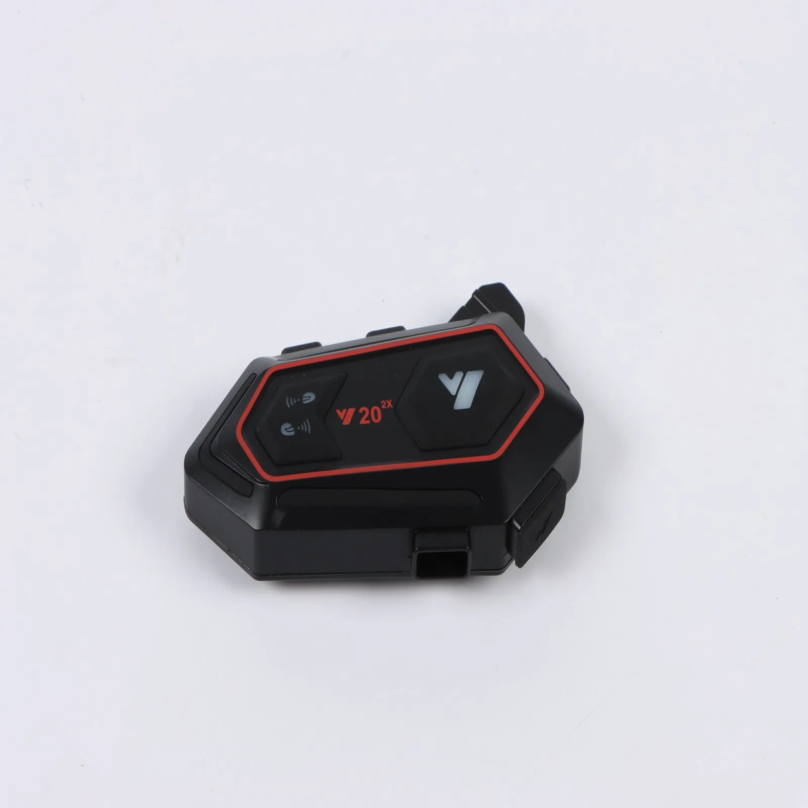 Y20-2x Intercom Bluetooth Headset FOR Motorcycle Helmet VOIP 800m