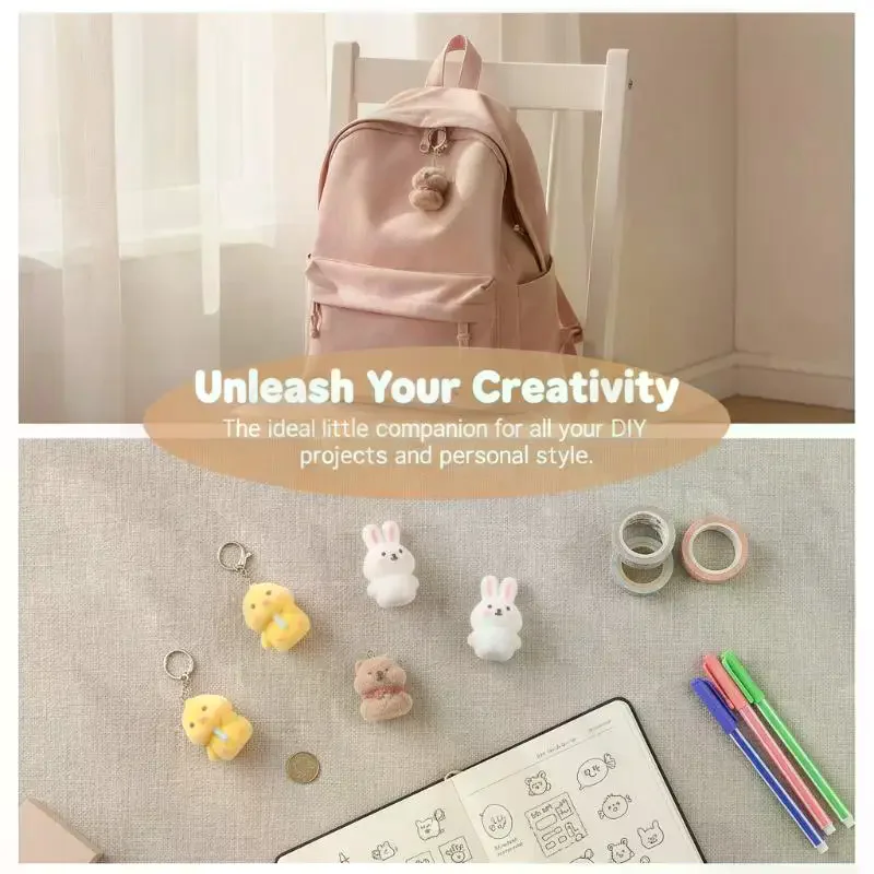 5/10 шт. смоляные мультяшные п – обзор и цена Jewelry Making Classes