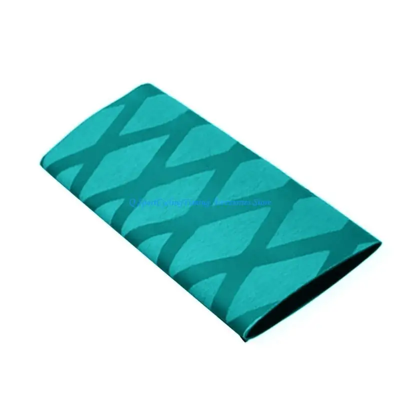 

Heat Shrink Fishing Rod Wrap Fishing Rod Building Handle Grip Waterproofs