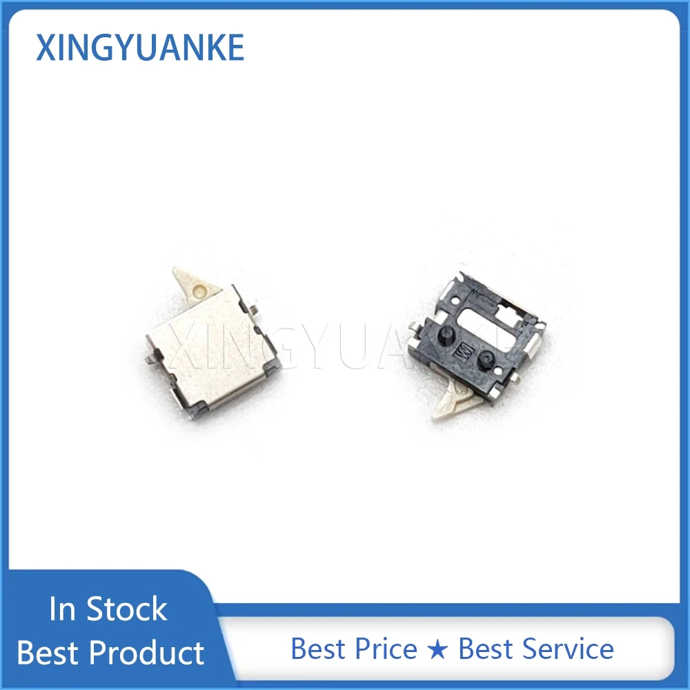 10PCS Japanese Detection Switch SPVS310100 Small Two-way Action Type Imported Right Normally Open