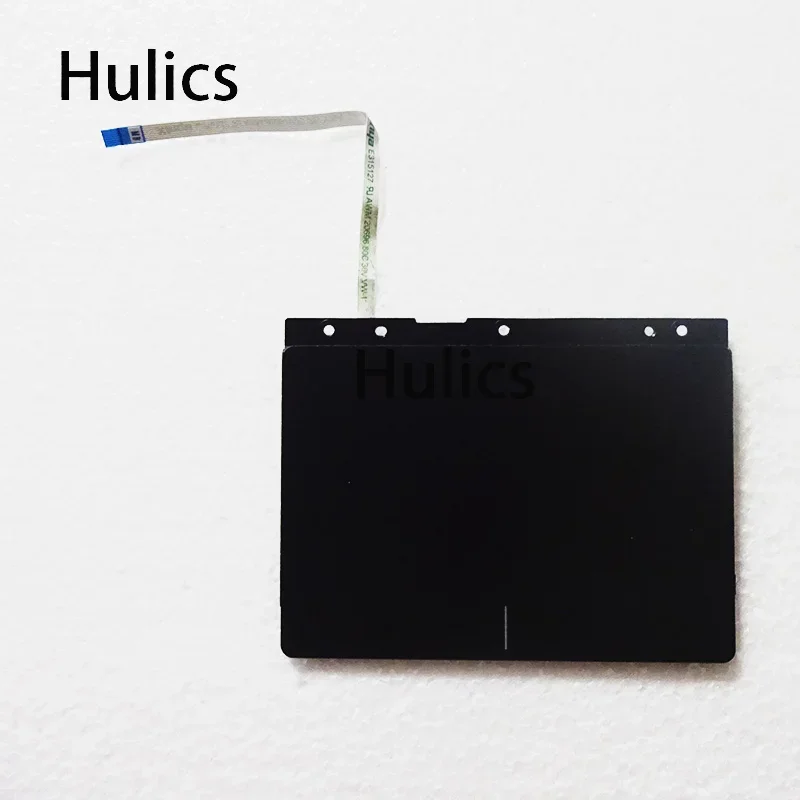 Hulics usados para placa de botões do mousepad Asus X551 X551C X551CA X551M X551MA