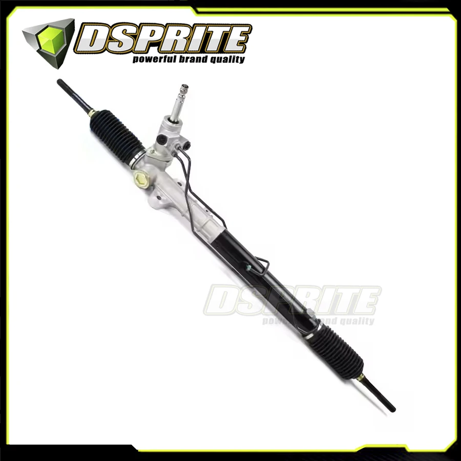 Auto Steering Gear Assy Hydraulic Power Steering Rack For Hyundai New SantaFe IX45 2013- Left Hand Drive 57700-A1000 57700-2N100