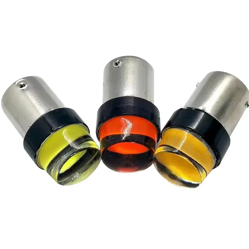 10Pcs 1156 P21W BA1…