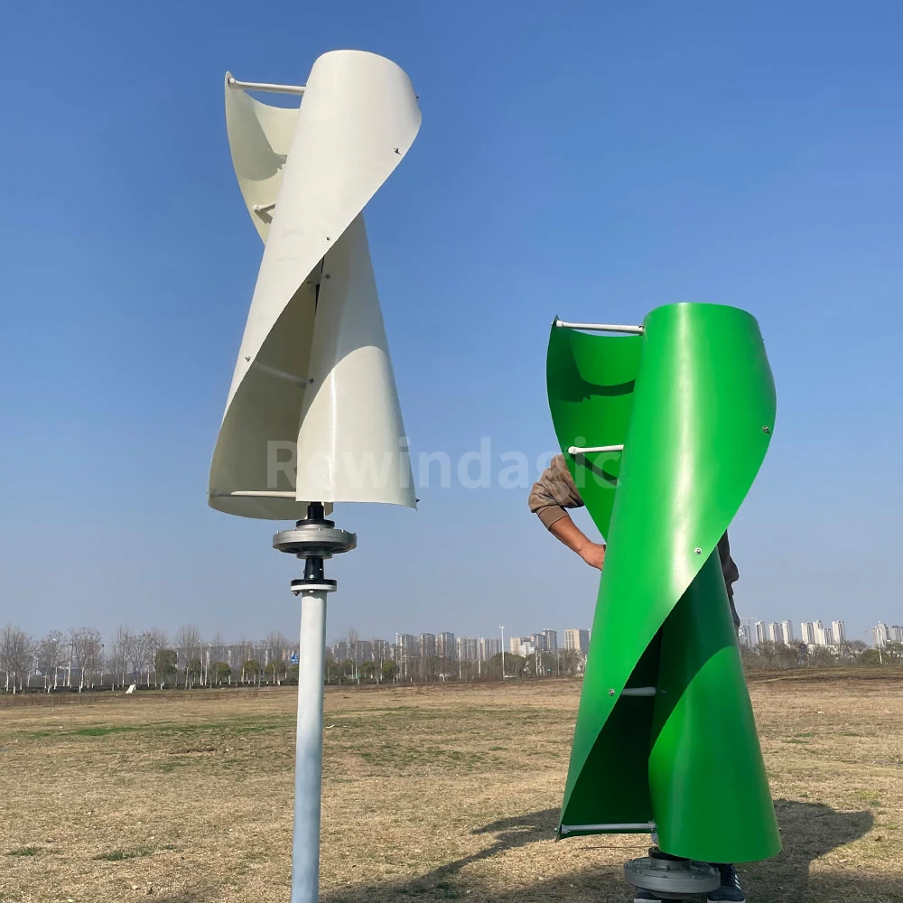 Thumbnail 4 - #46 Cheapest Small Wind Generators Deals You Can Get