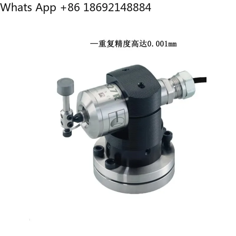 TS27R five-direction tool setting instrument numerical control machine tool cnc broken tool detection new