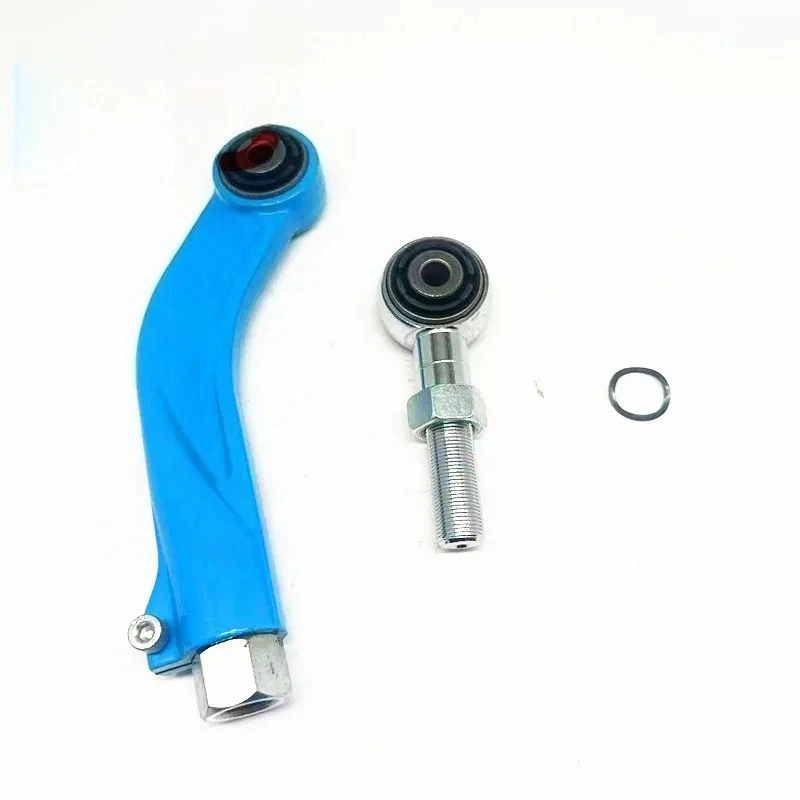 for  Rear Adjustable Pull Arm Modification Parts Upgrade Kit Replacement for Original Non Adjustable