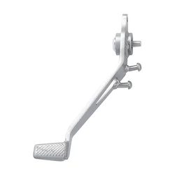 Motorcycle Brake Pedal Foot Lever For Kawasaki Z900 ABS 2017-2025 Z900 SE 2022-2025