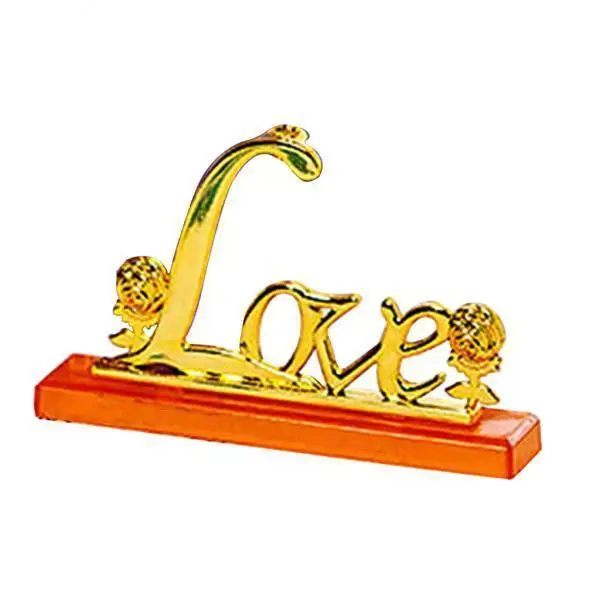 Gold Red Artificial Eternal Rose Crystal Flower Home Decor Centerpiece Anniversary for Girlfriend Her Gold Red Artificial Eternal Rose Crystal Flower Home Decor Centerpiece Anniversary for Girlfriend Her