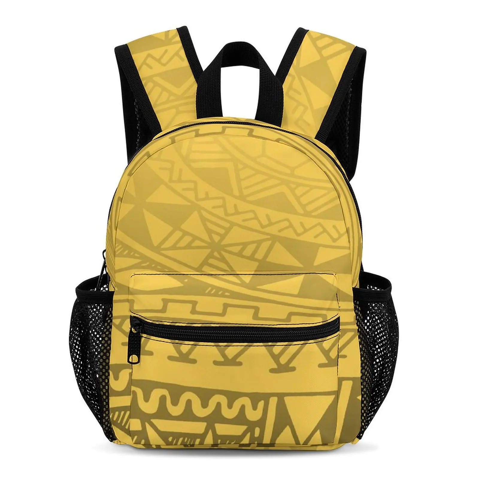 حقيبة الظهر للأطفال الصغار هي حقيبة ظهر صغيرة لطيفة مقاس 13 بوصة، صغيرة ومريحة وقابلة للتخصيص مع الأنماط