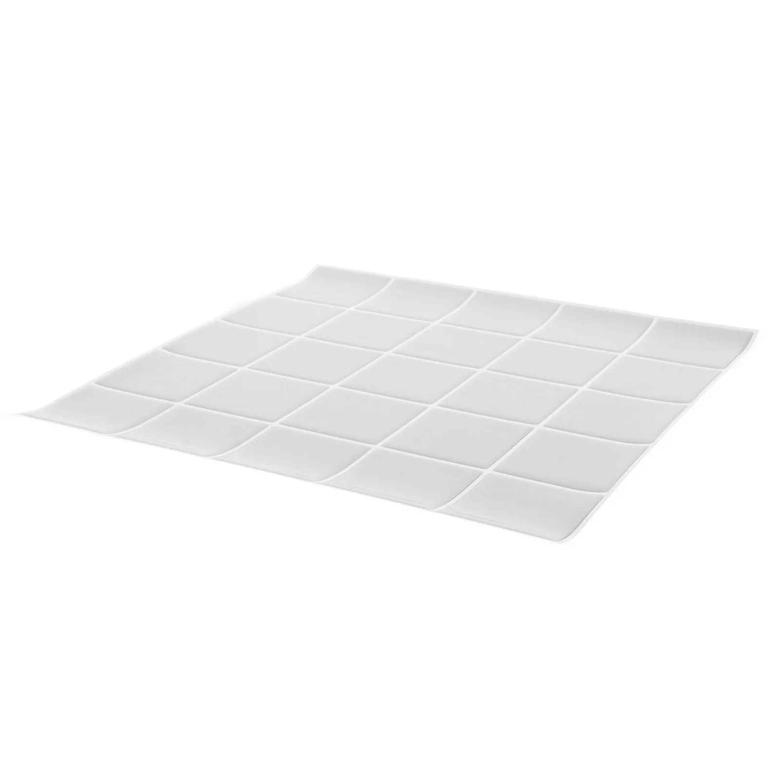 

Kitchen Stickers Peel Stick Wall Tiles Waterproof Heat Resistant Self Adhesive Decorative Backsplash Bathroom Tile For Kitchen