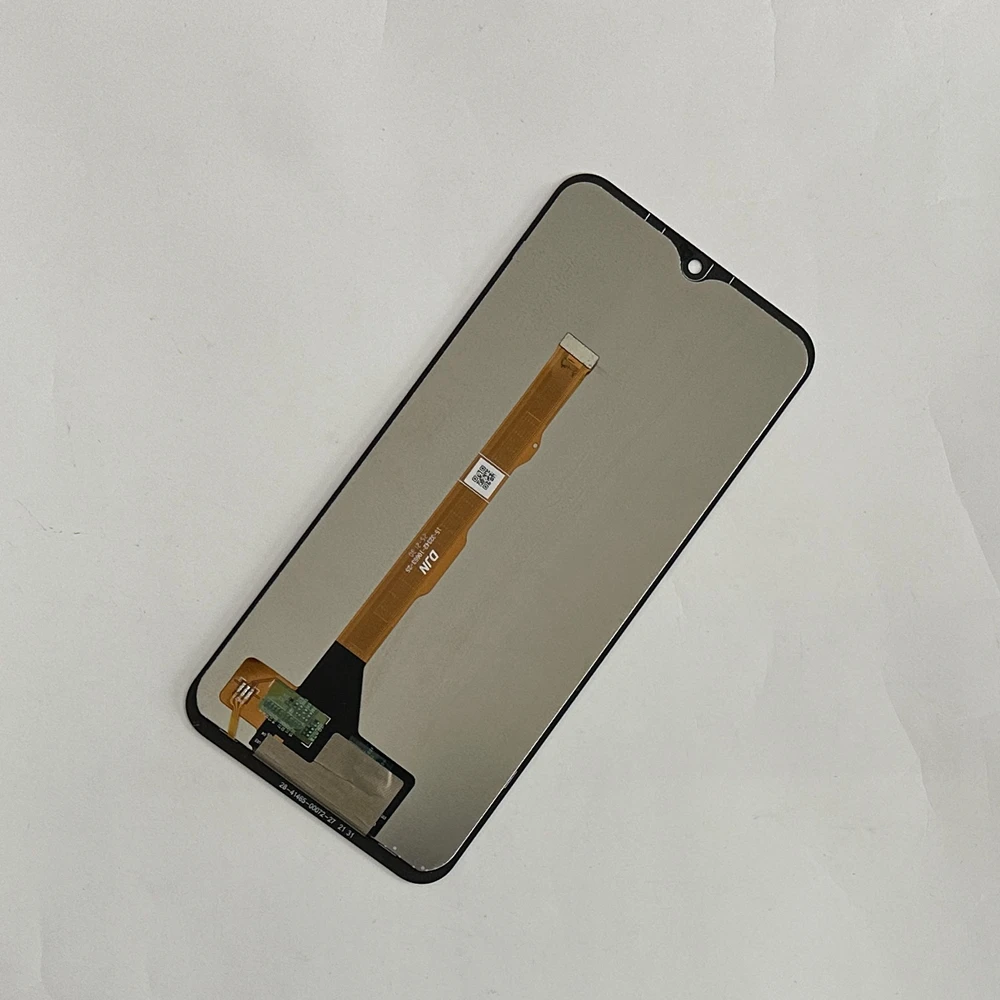 Original 6.53 Inch LCD Display For AGM Glory G1s / AGM Glory Pro / Glory SE LCD Display With Touch Screen Digitizer Glass