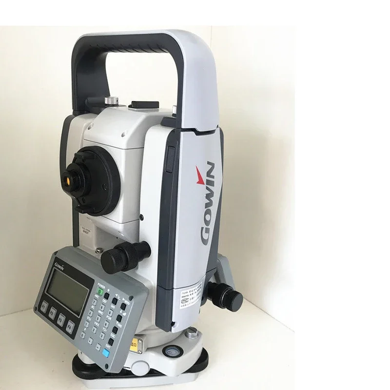 

НОВЫЙ лазерный отвес TKS-202N 2 без отражателя 500 м TOTAL STATION