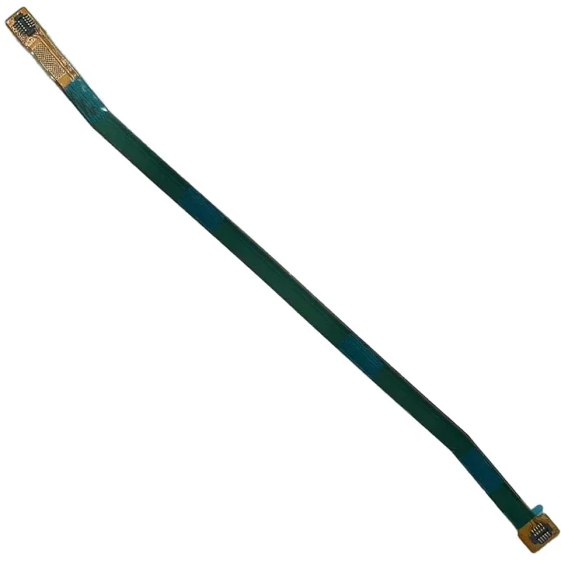 استبدال كابل المرن للموصل الرئيسي لجزء إصلاح شريط موصل Motorola Moto G 5G 2023