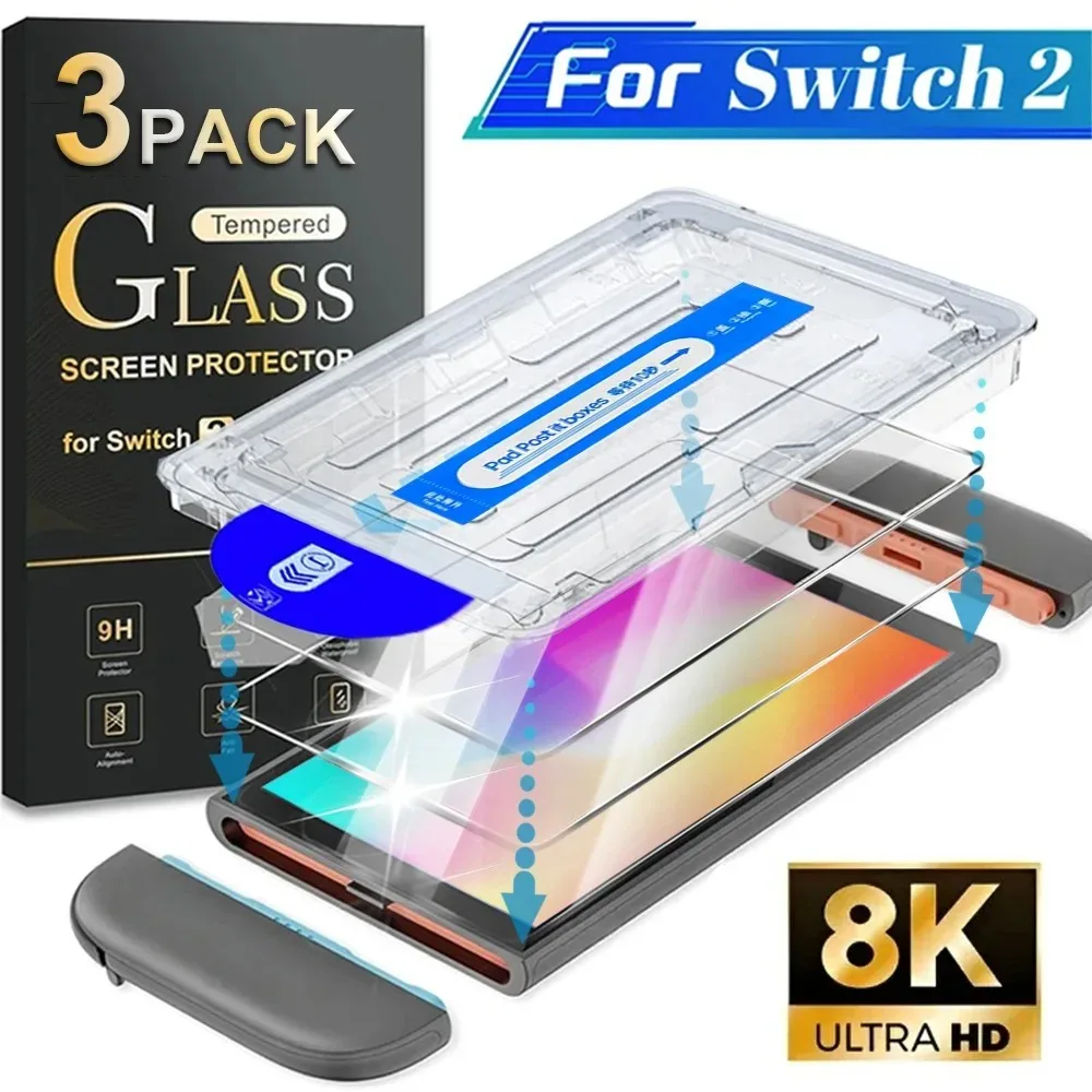 For Nintendo Switch…