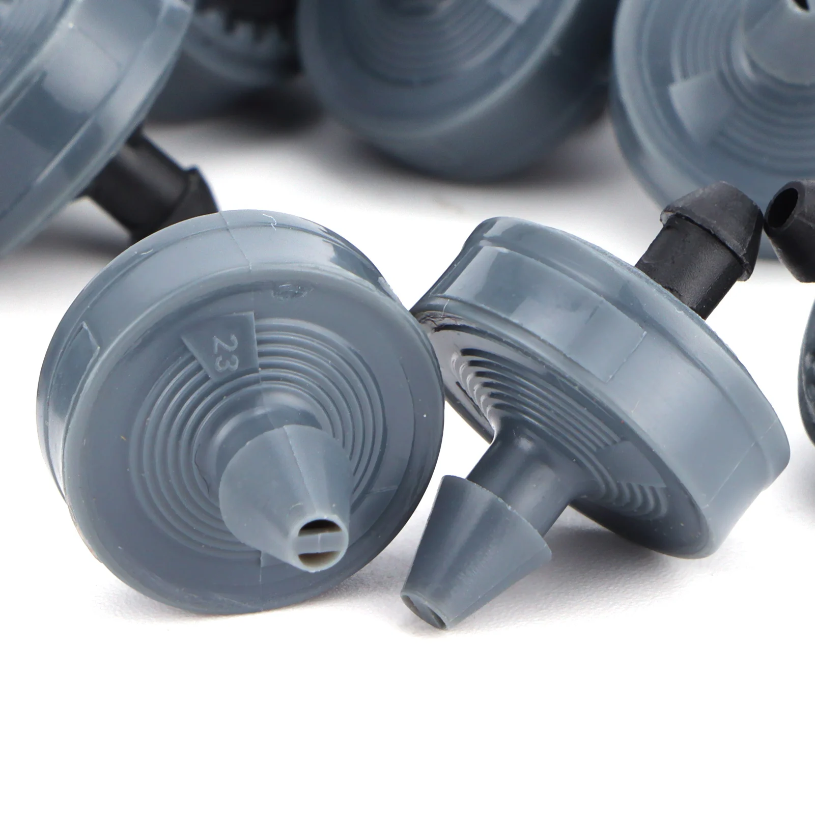 Drip Emitter 100Pcs…