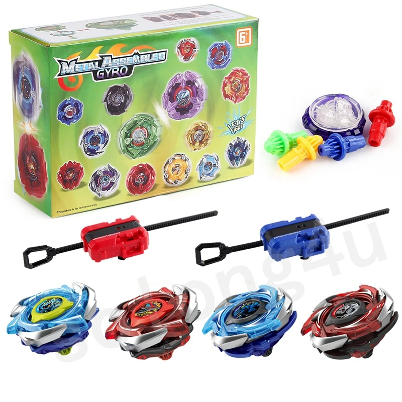 Thumbnail 3 - #52 Highest Rated Battle Tops to Buy in 2026